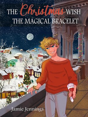 cover image of The Magical Bracelet